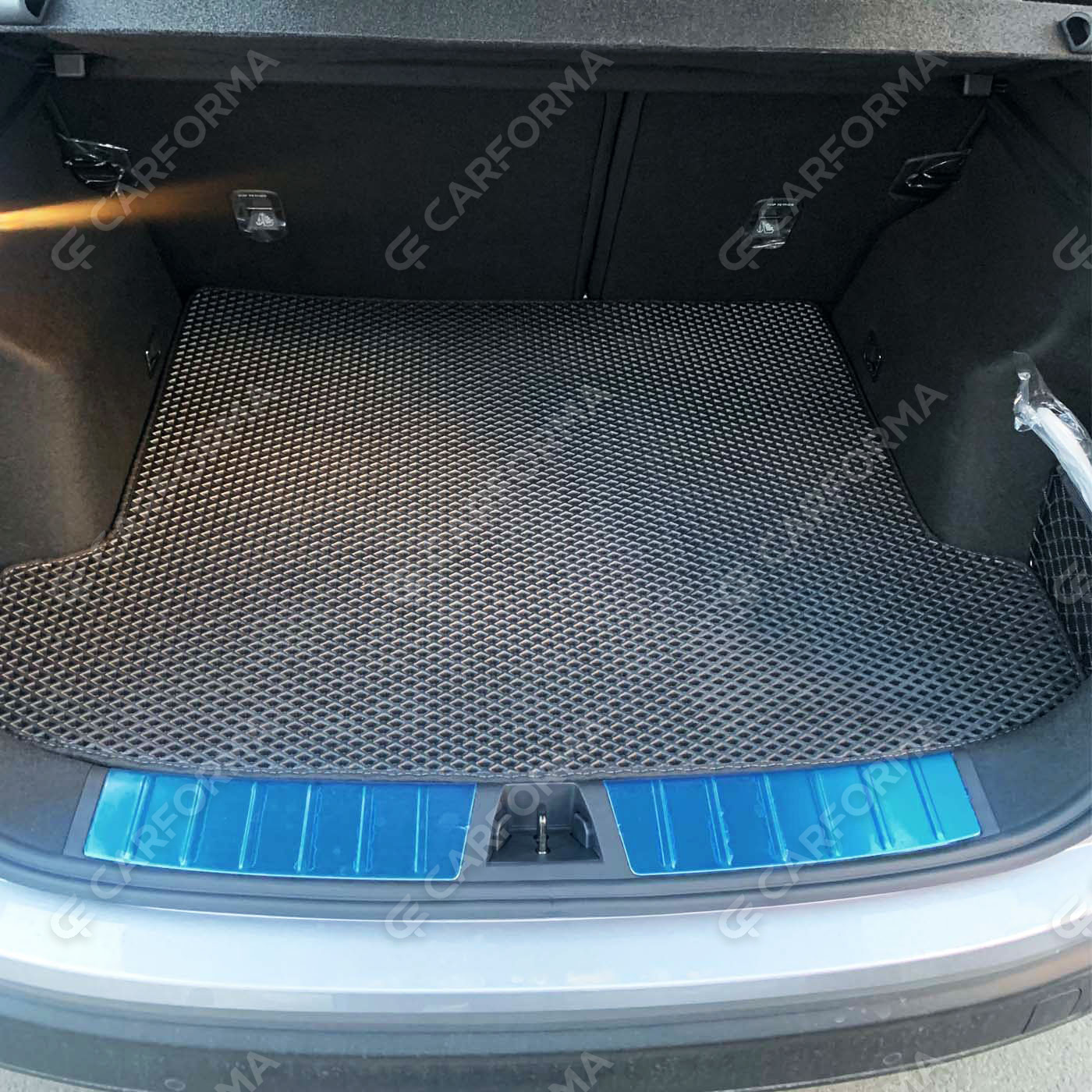 EVA коврики на Geely Coolray 2018&nbsp;-&nbsp;2024 в Брянске