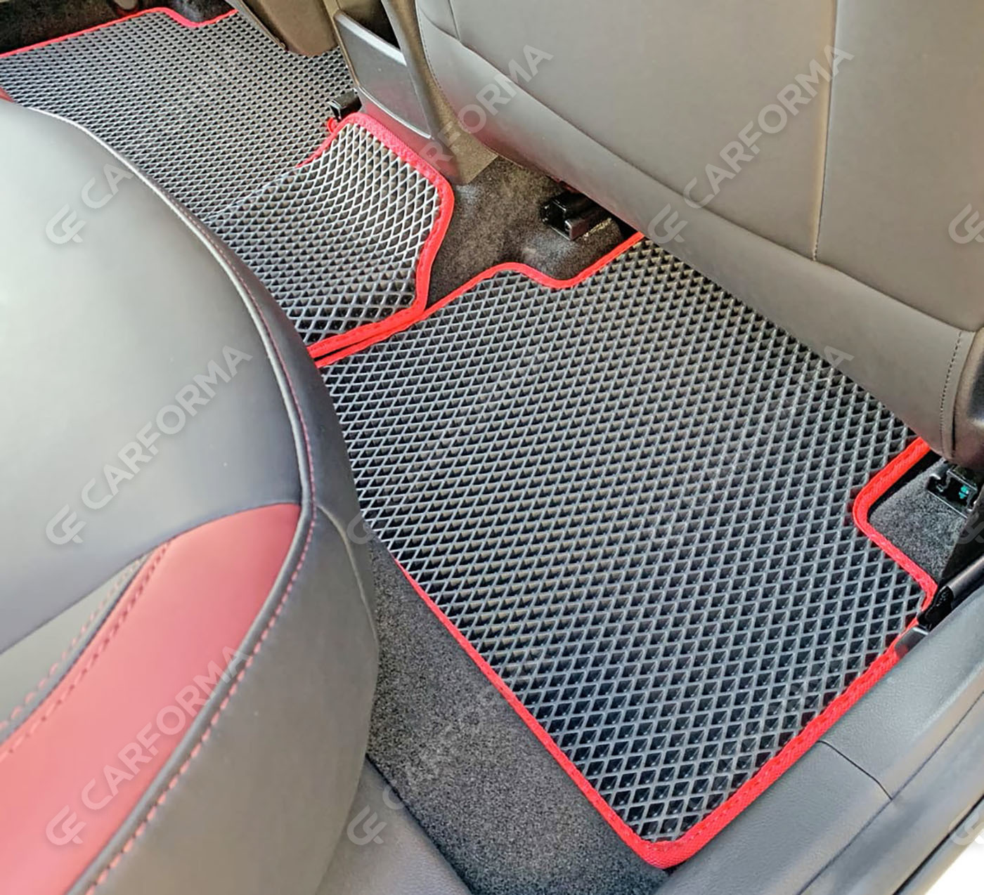 EVA коврики на Geely Coolray 2018&nbsp;-&nbsp;2024 в Брянске