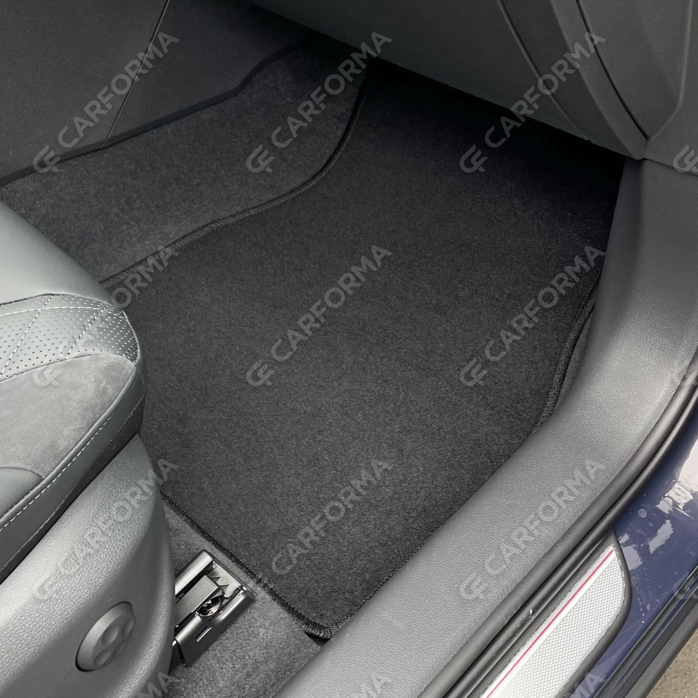 Коврики на Hongqi HS5 2019&nbsp;-&nbsp;2026 в Брянске