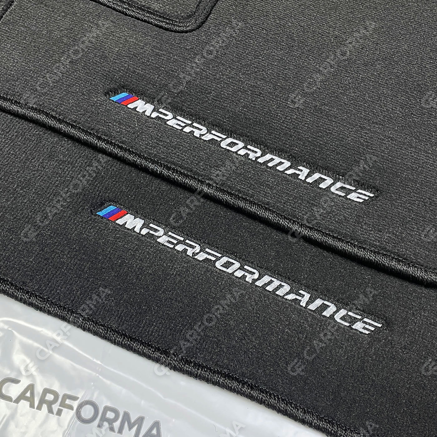 Ворсовые коврики на BMW 1 (F70) 2024&nbsp;-&nbsp;2026 в Брянске