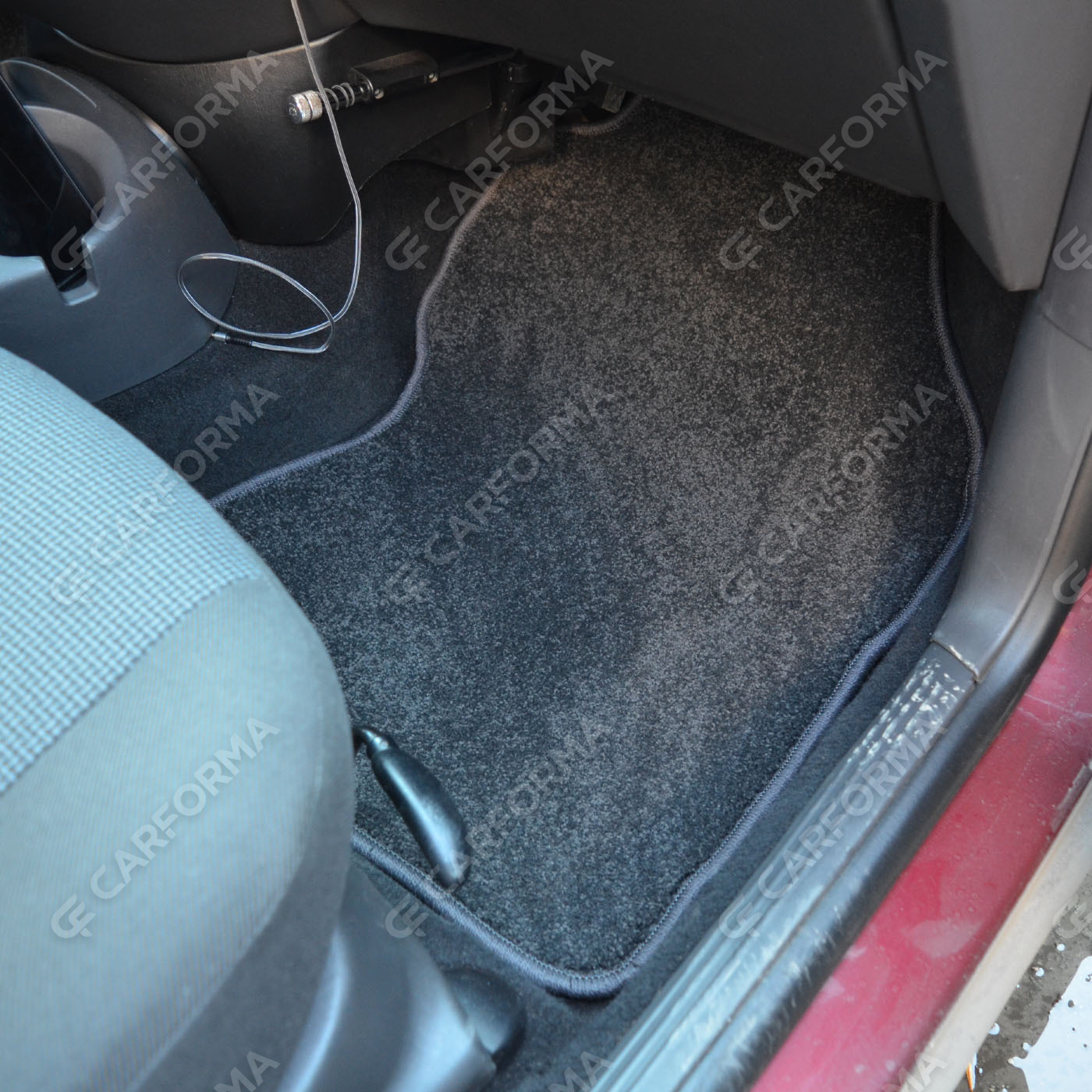 EVA коврики на Ford Focus I 1998&nbsp;-&nbsp;2005 в Брянске