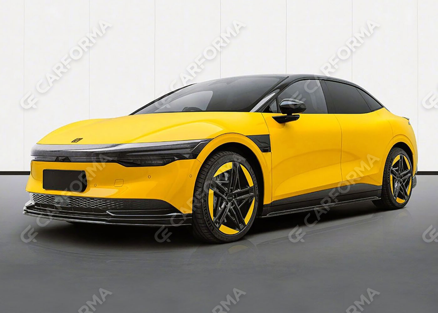 Коврики на Zeekr 007 2023&nbsp;-&nbsp;2026 в Брянске