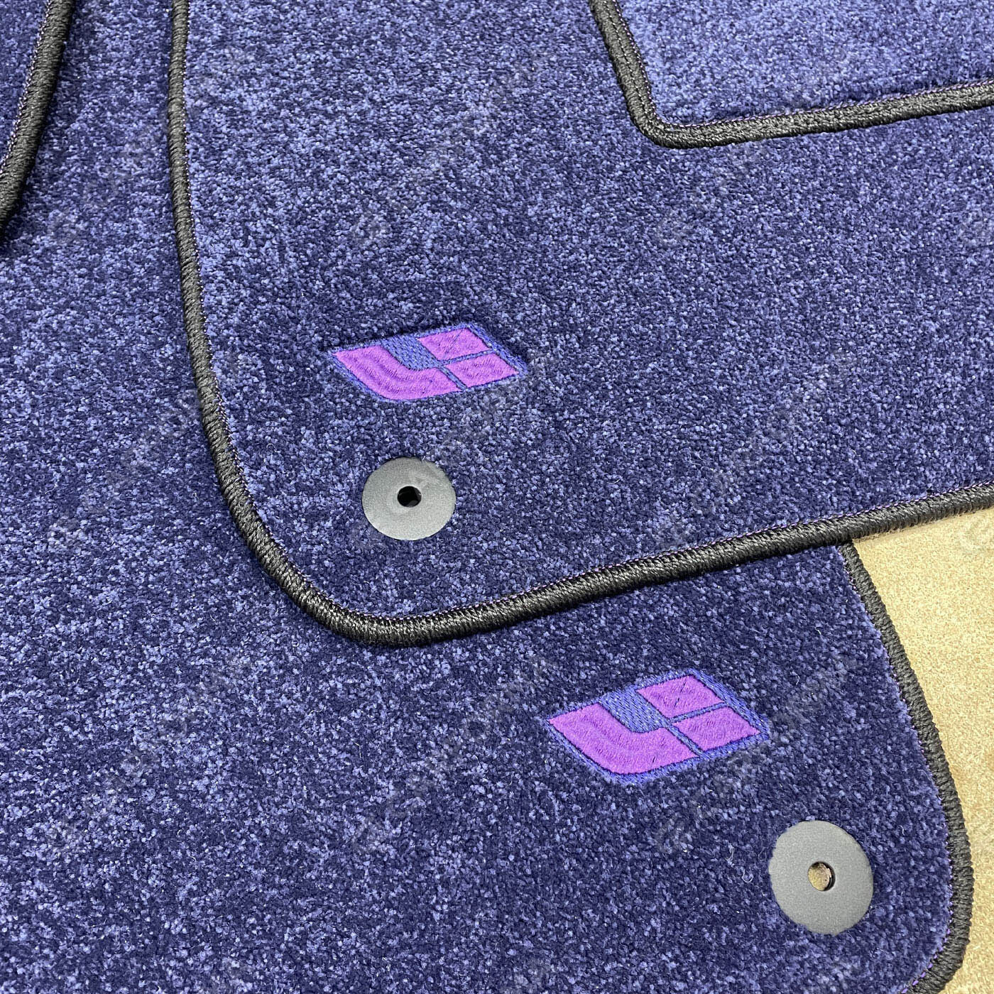 EVA коврики на Li L9 2022&nbsp;-&nbsp;2026 в Брянске