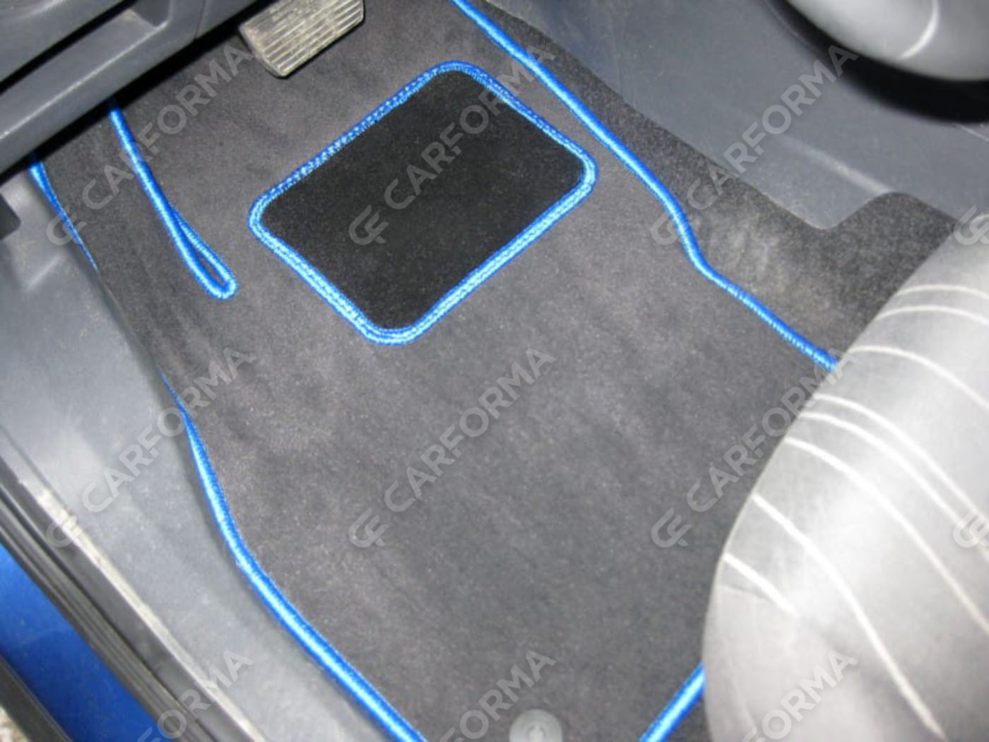 EVA коврики на Opel Corsa D 2006&nbsp;-&nbsp;2014 в Брянске