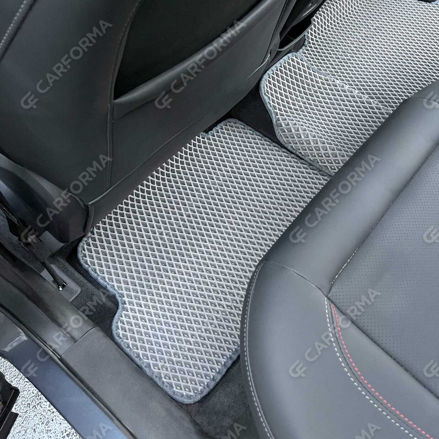 Ворсовые коврики на Tenet T7 2025&nbsp;-&nbsp;2026 в Брянске