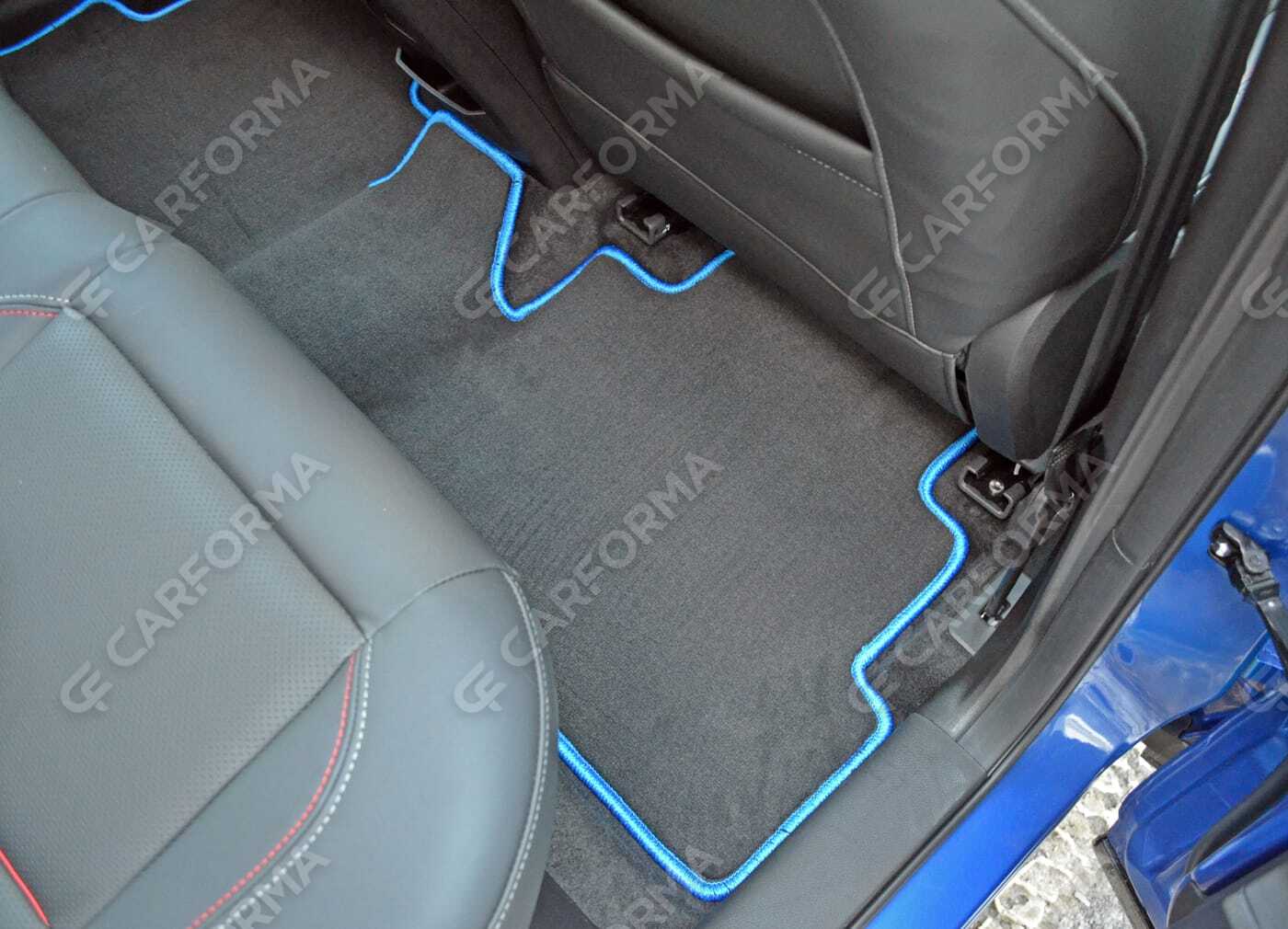 Ворсовые коврики на Tenet T7 2025&nbsp;-&nbsp;2026 в Брянске