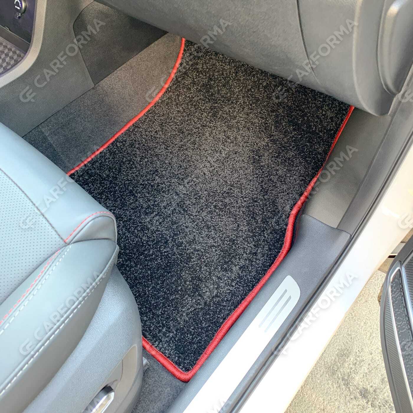 Ворсовые коврики на Tenet T7 2025&nbsp;-&nbsp;2026 в Брянске