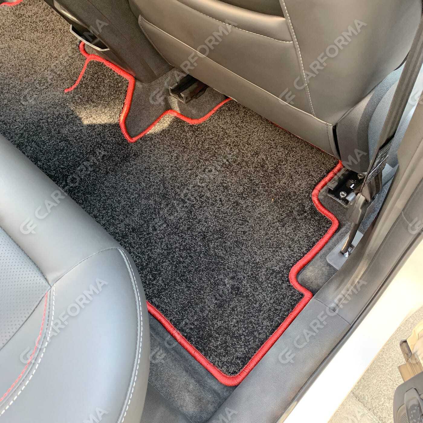 Ворсовые коврики на Tenet T7 2025&nbsp;-&nbsp;2026 в Брянске