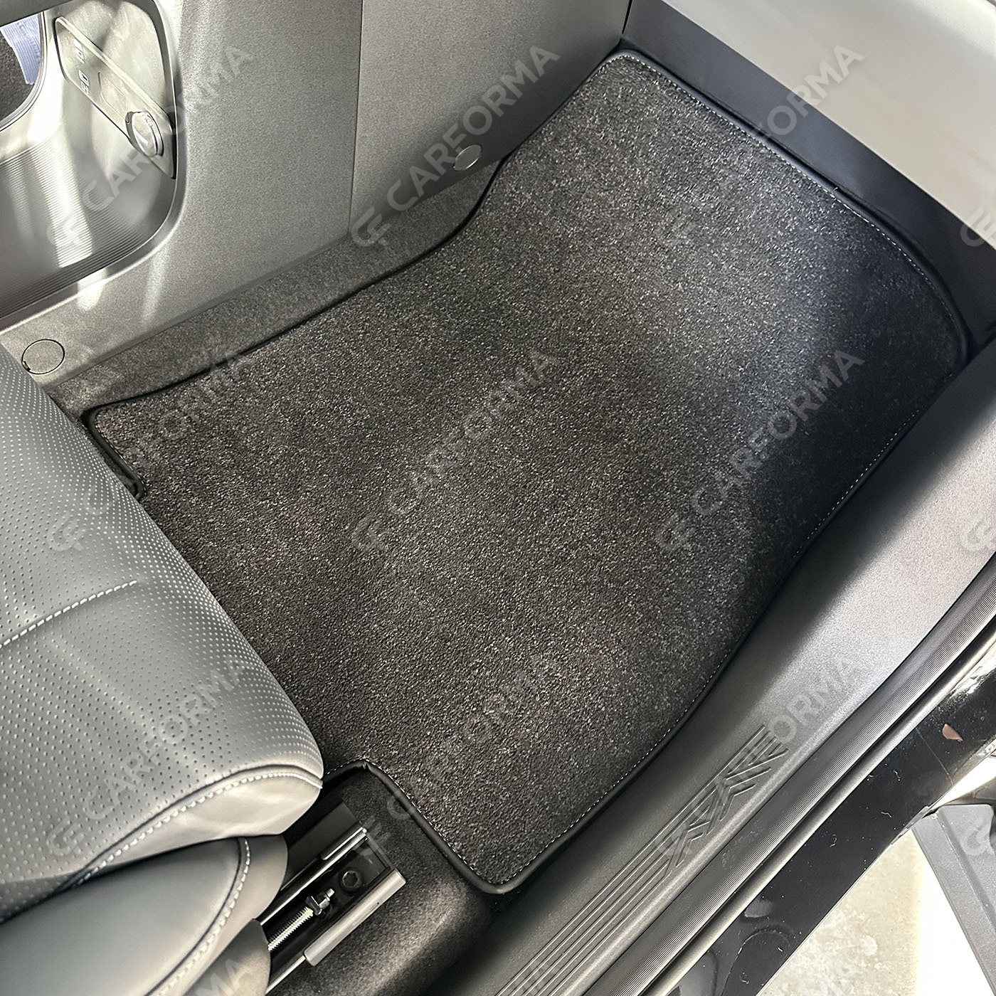 Ворсовые коврики на GAC S7 2025&nbsp;-&nbsp;2026 в Брянске