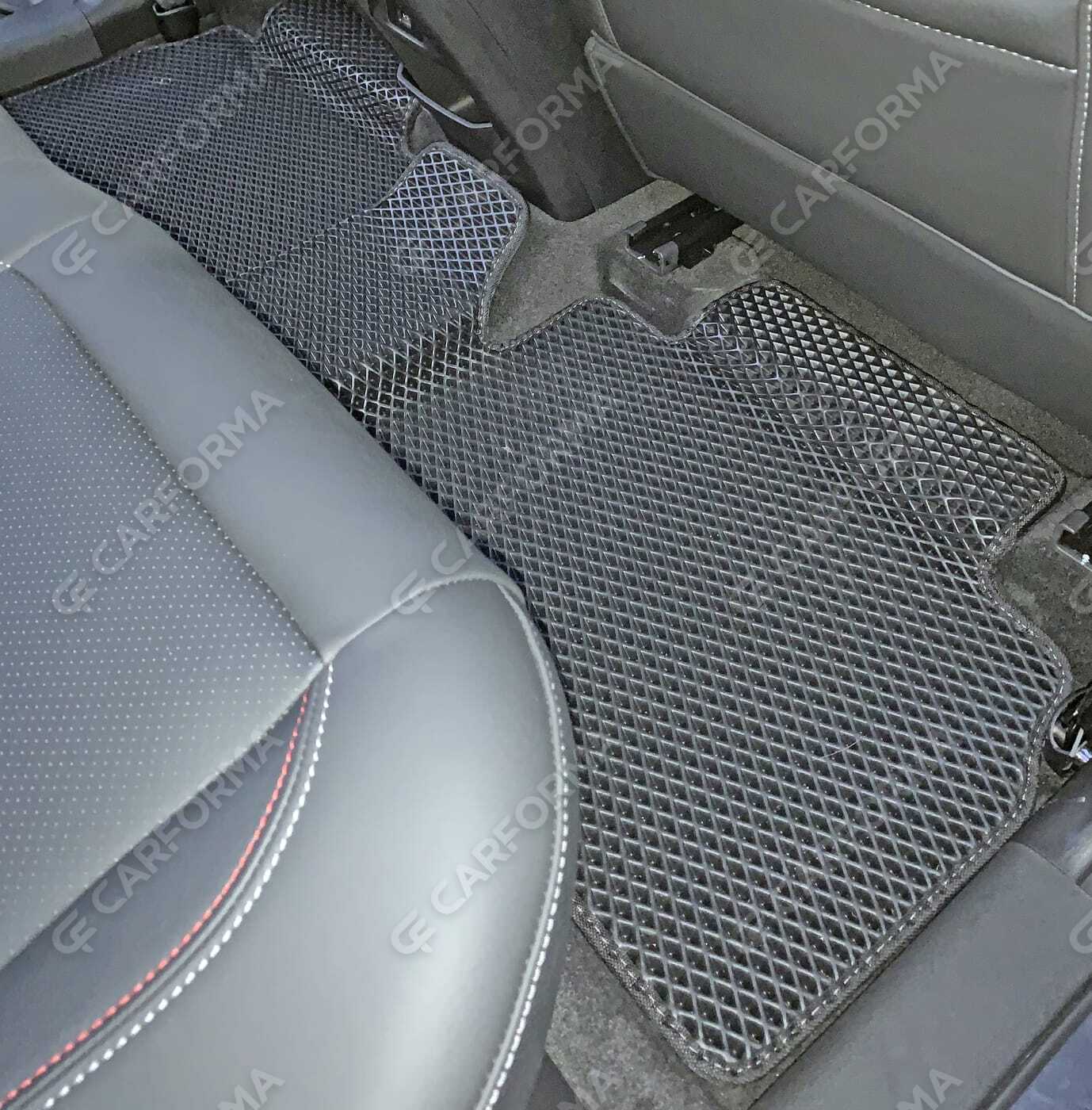 Ворсовые коврики на Tenet T7 2025&nbsp;-&nbsp;2026 в Брянске