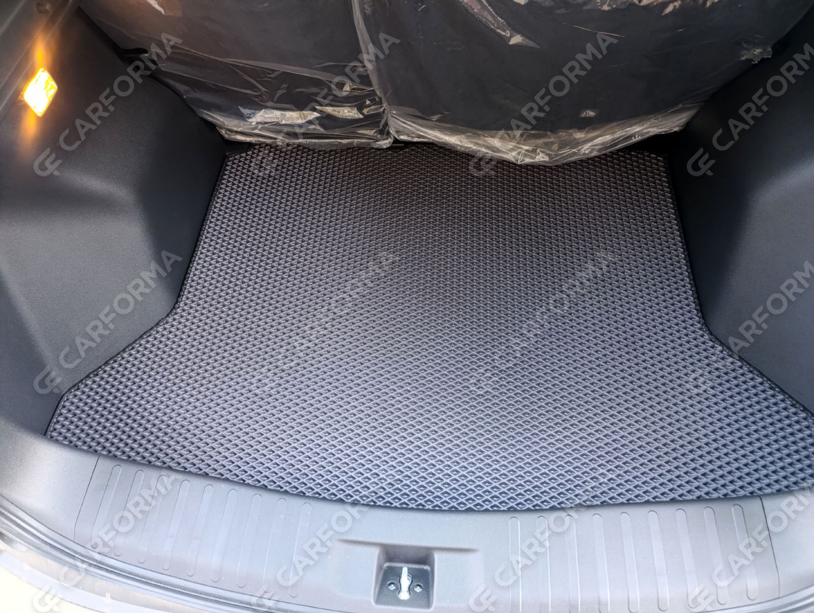 Коврики на Honda WR-V III 2023&nbsp;-&nbsp;2026 в Брянске