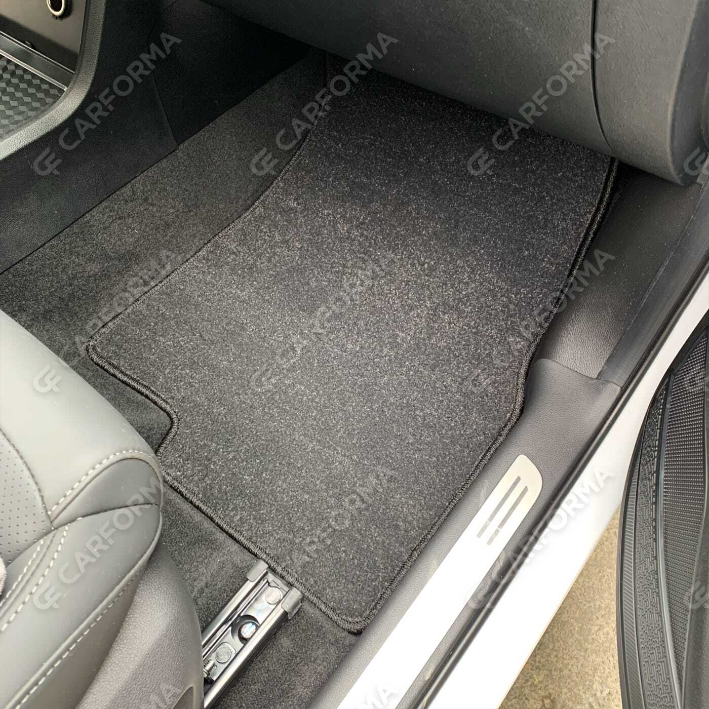 Ворсовые коврики на Tenet T7 2025&nbsp;-&nbsp;2026 в Брянске