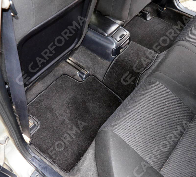 Ворсовые коврики на Lexus IS I 1998&nbsp;-&nbsp;2005 в Брянске