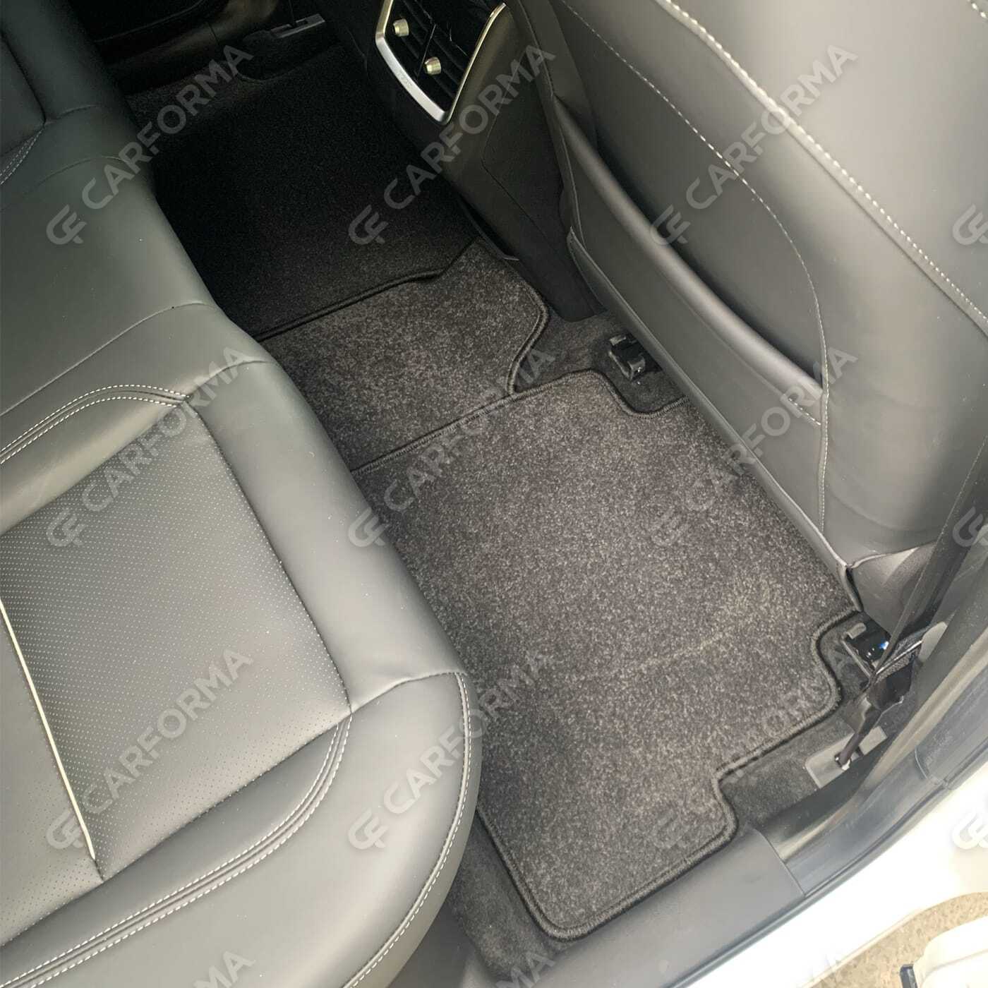 Ворсовые коврики на Tenet T7 2025&nbsp;-&nbsp;2026 в Брянске