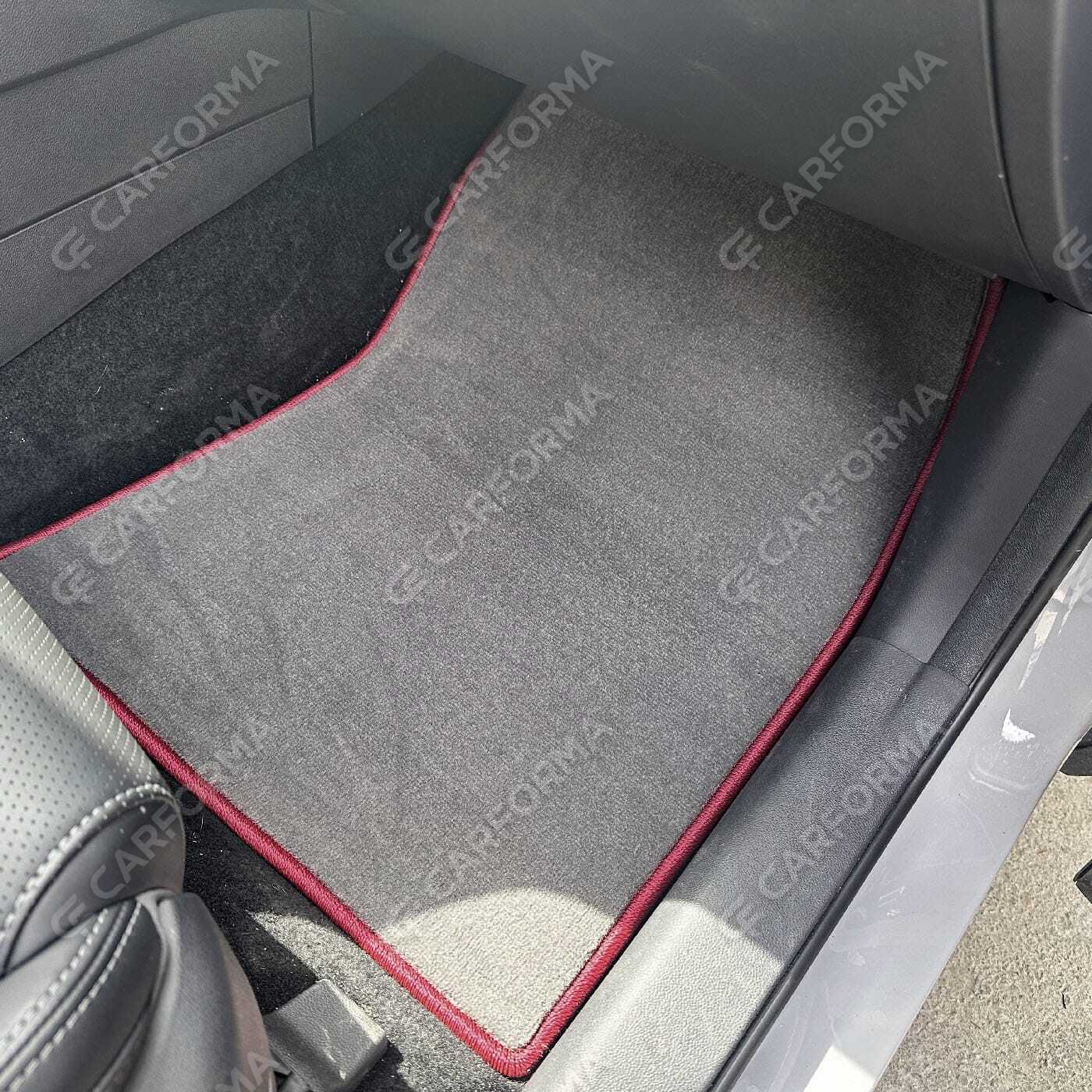 Ворсовые коврики на Changan CS75 Plus II 2022&nbsp;-&nbsp;2026 в Брянске