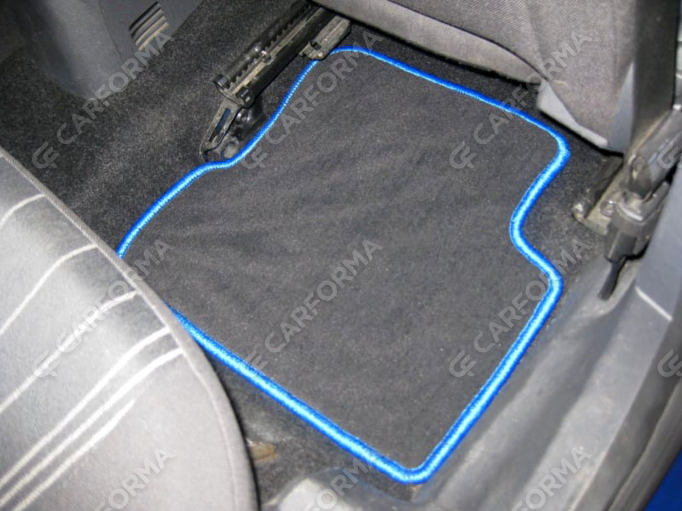 EVA коврики на Opel Corsa D 2006&nbsp;-&nbsp;2014 в Брянске