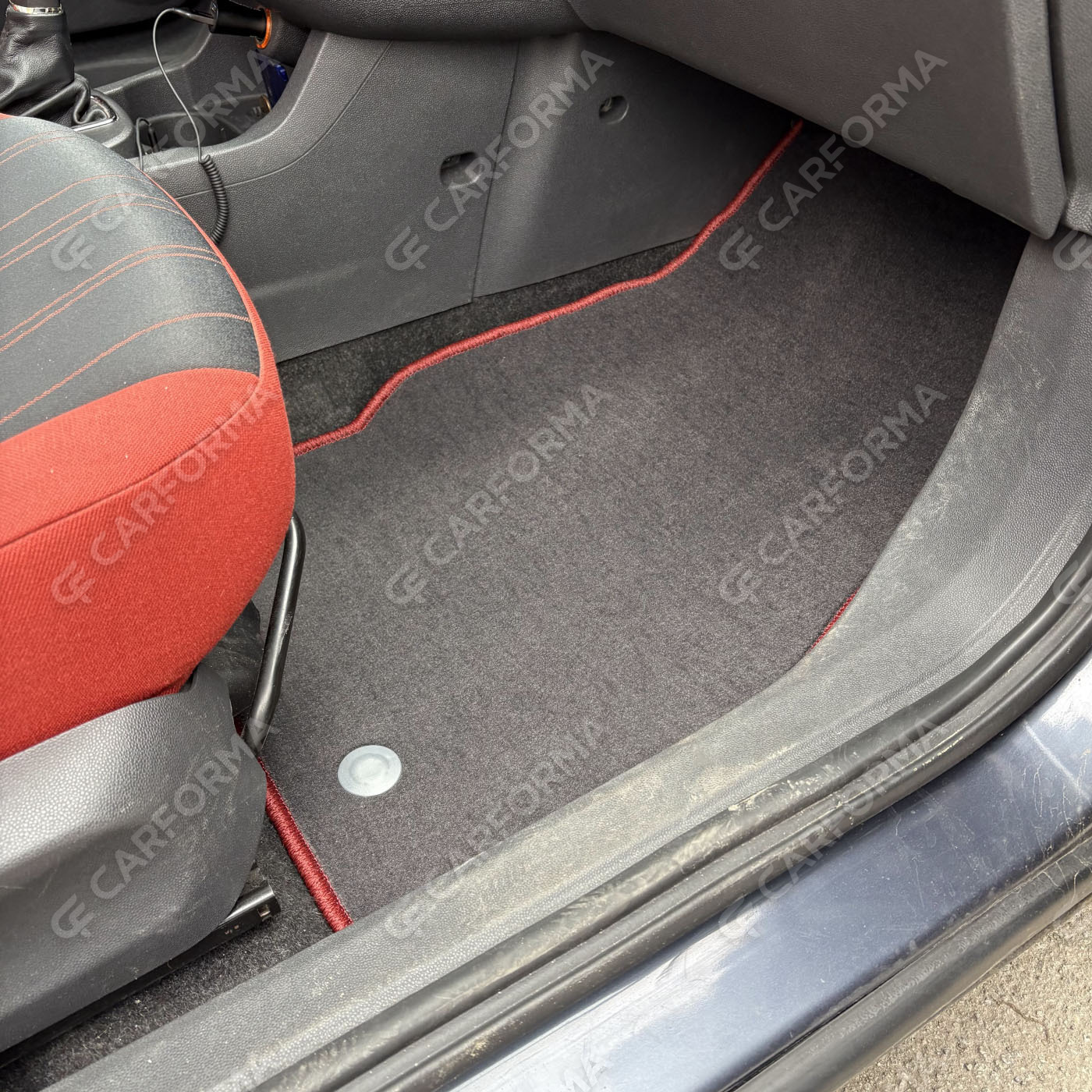 EVA коврики на Opel Corsa D 2006&nbsp;-&nbsp;2014 в Брянске