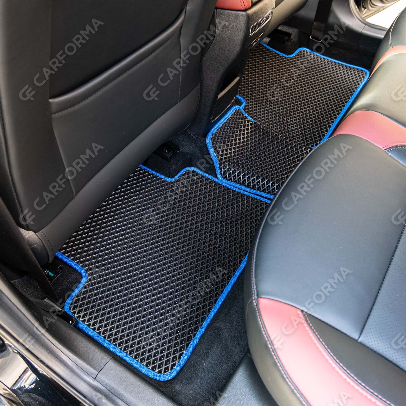 EVA коврики на Geely Coolray 2018&nbsp;-&nbsp;2024 в Брянске