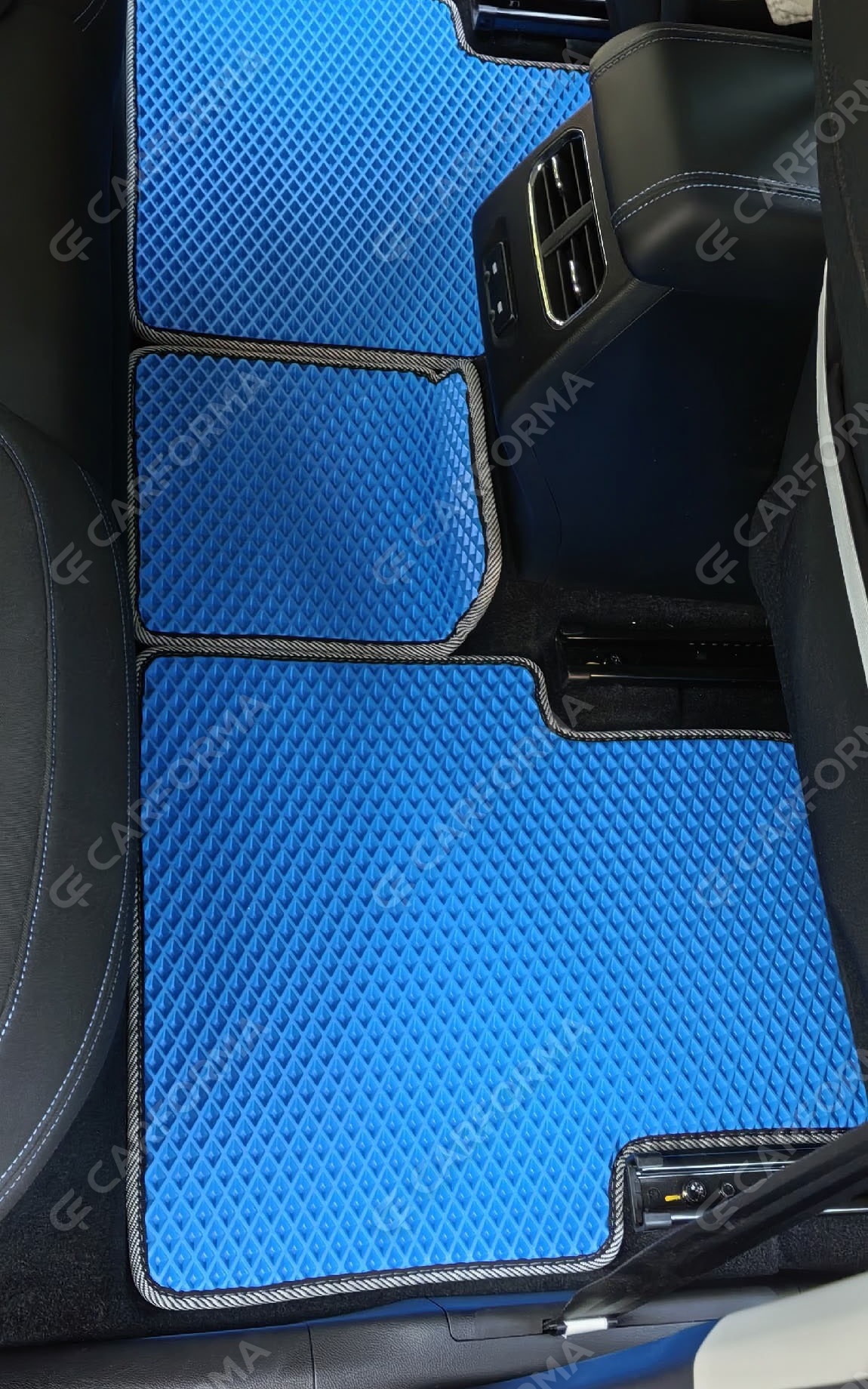 Ворсовые коврики на Haval Jolion 2020&nbsp;-&nbsp;2026 в Брянске