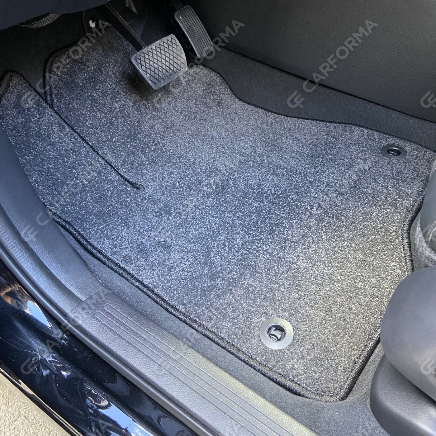 EVA коврики на Honda CR-V VI 2022&nbsp;-&nbsp;2026 в Брянске