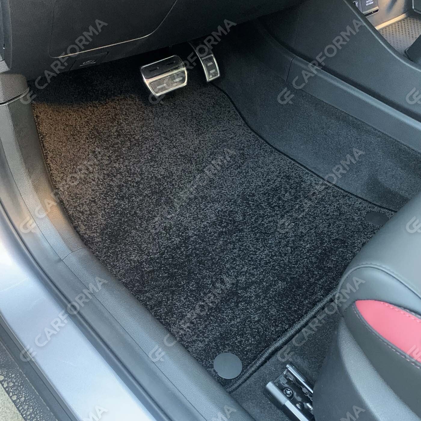 EVA коврики на Geely Coolray 2018&nbsp;-&nbsp;2024 в Брянске