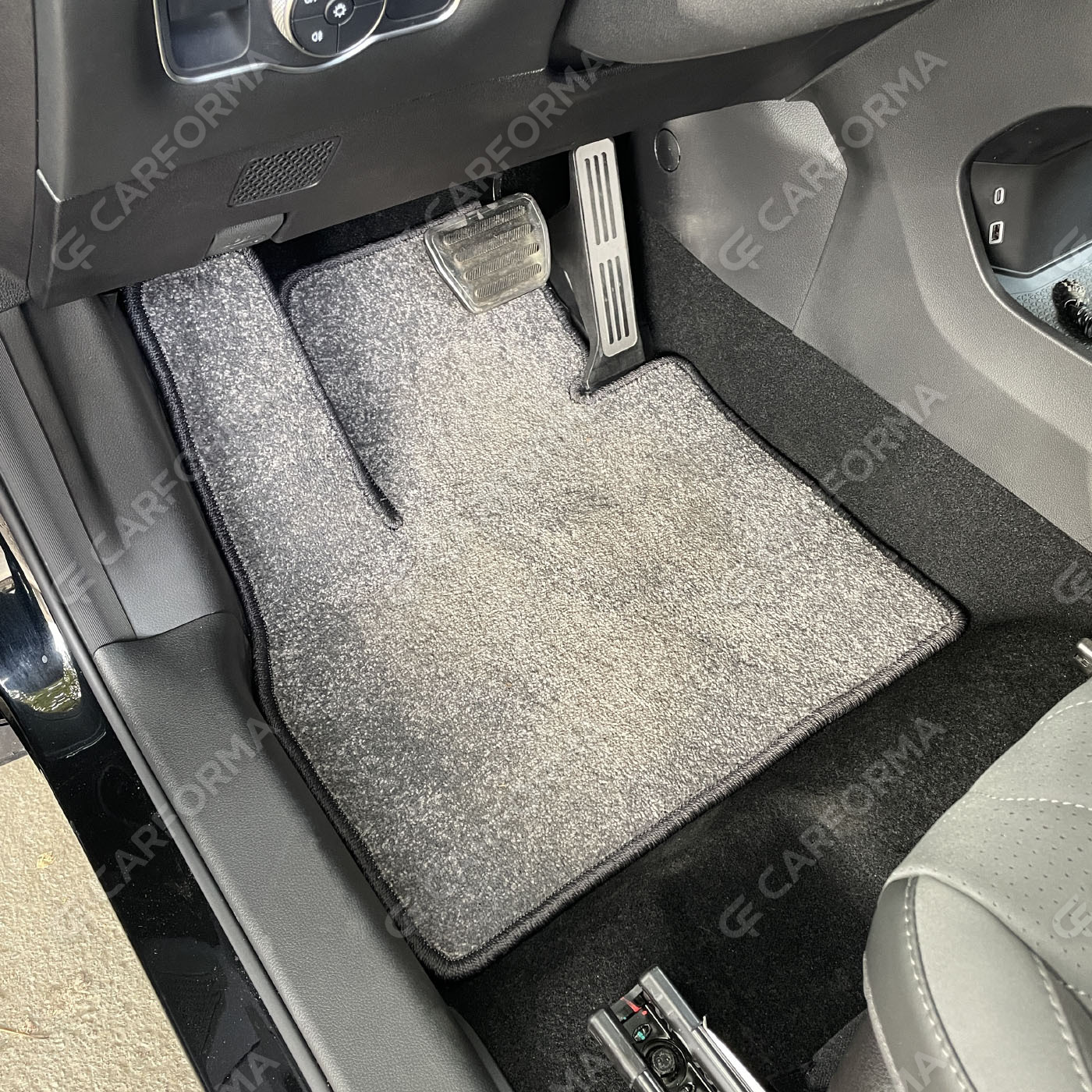 Ворсовые коврики на Tenet T8 2025&nbsp;-&nbsp;2026 в Брянске