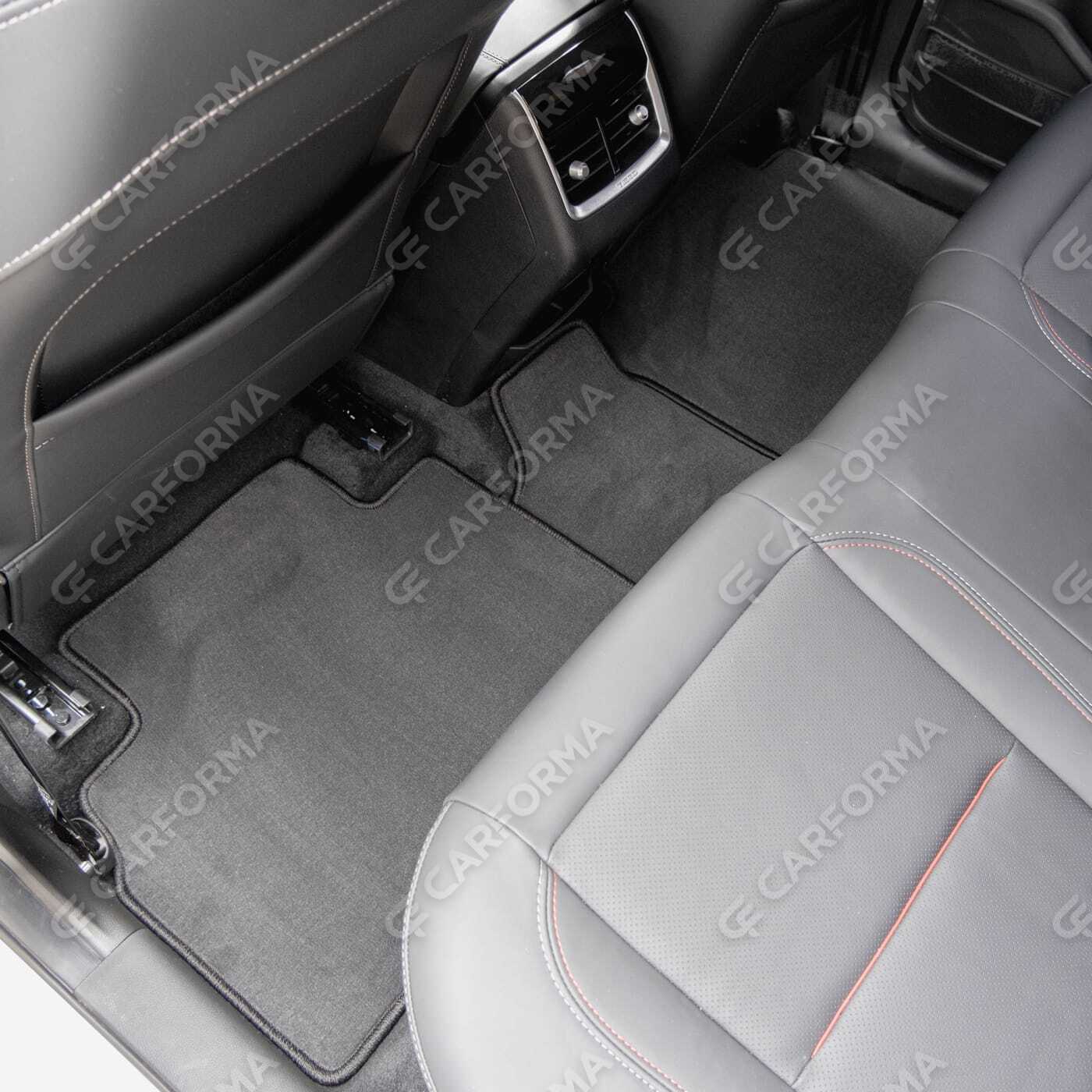 Ворсовые коврики на Tenet T7 2025&nbsp;-&nbsp;2026 в Брянске