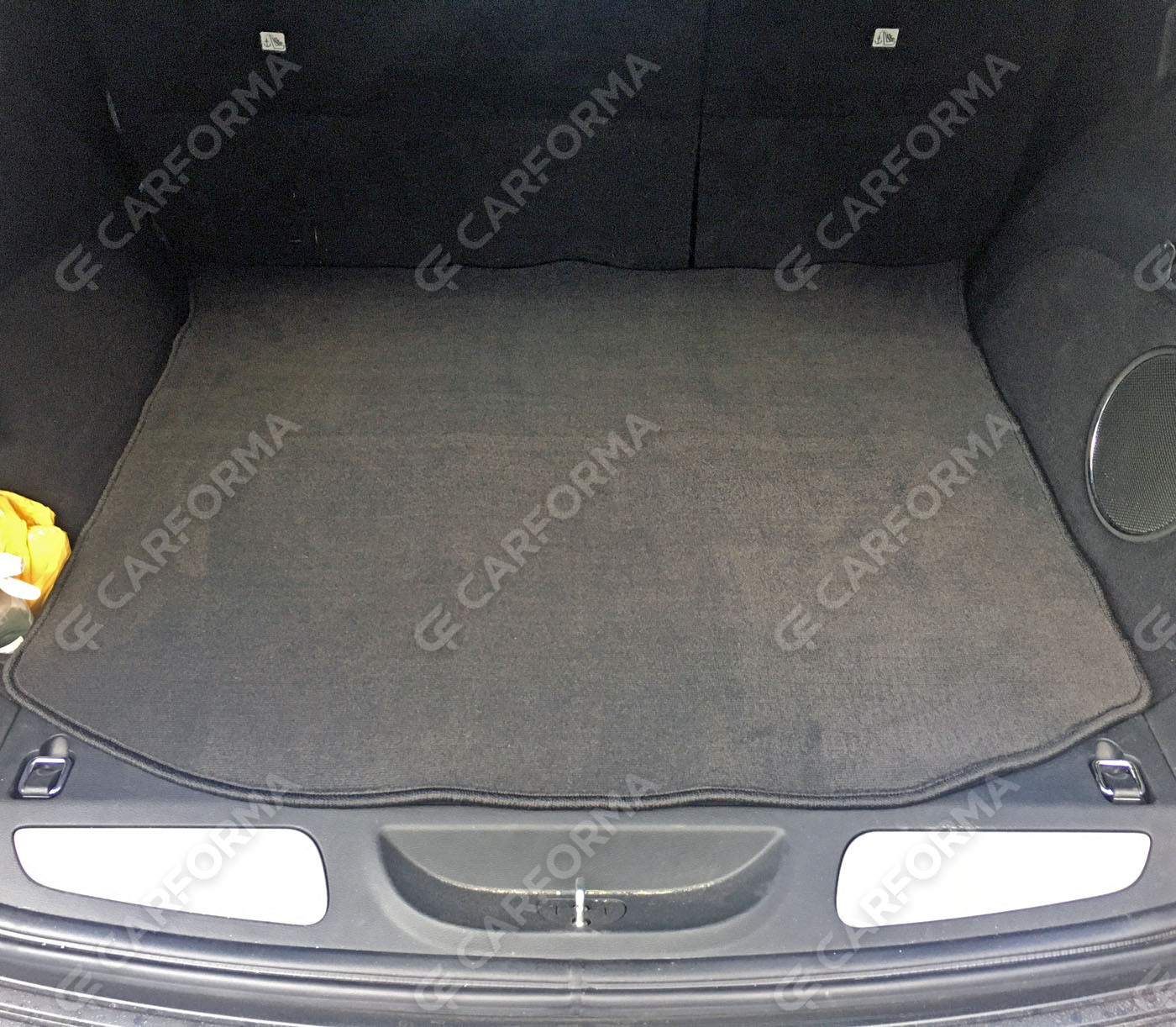 Ворсовые коврики на Jeep Grand Cherokee (WK2) 2010&nbsp;-&nbsp;2022 в Брянске