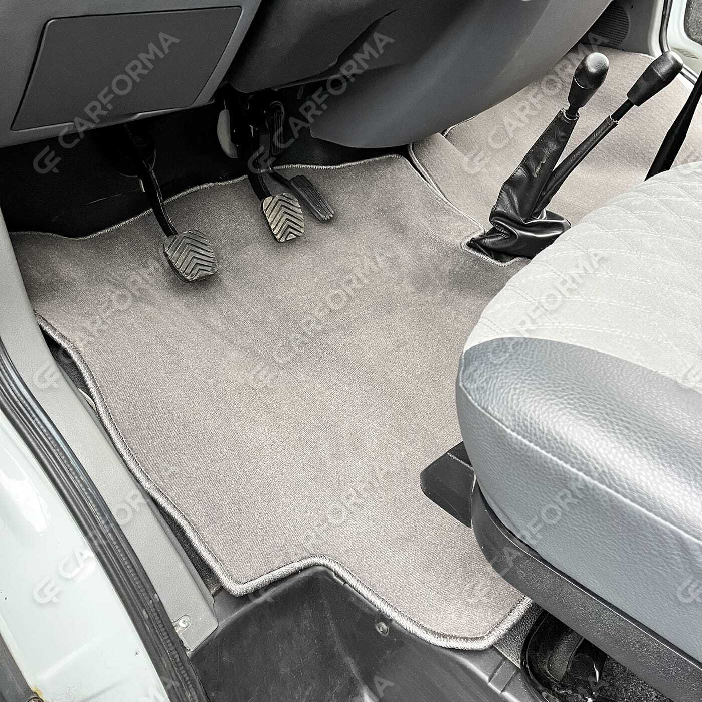 EVA коврики на ГАЗ ГАЗель 1994&nbsp;-&nbsp;2026 в Брянске