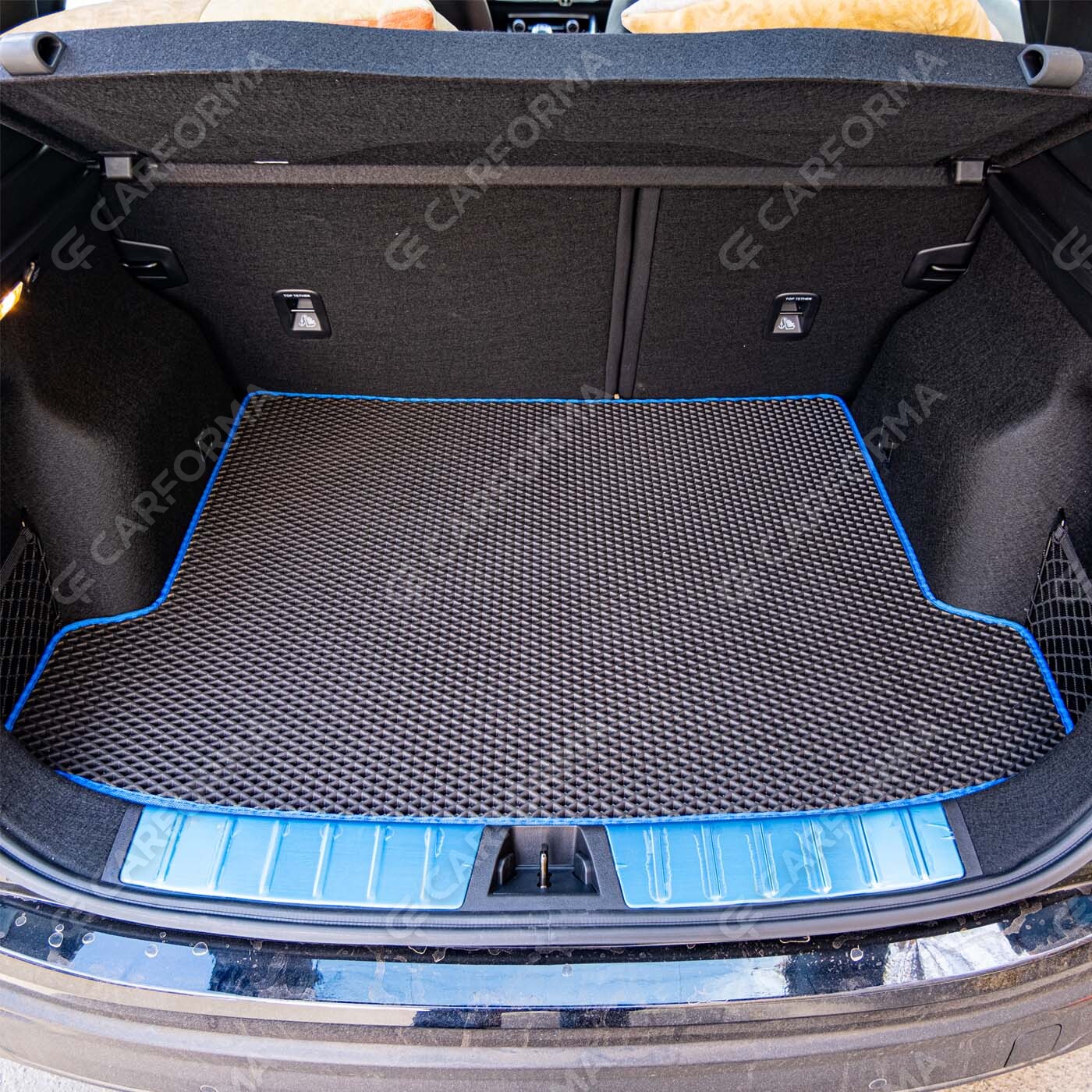 EVA коврики на Geely Coolray 2018&nbsp;-&nbsp;2024 в Брянске