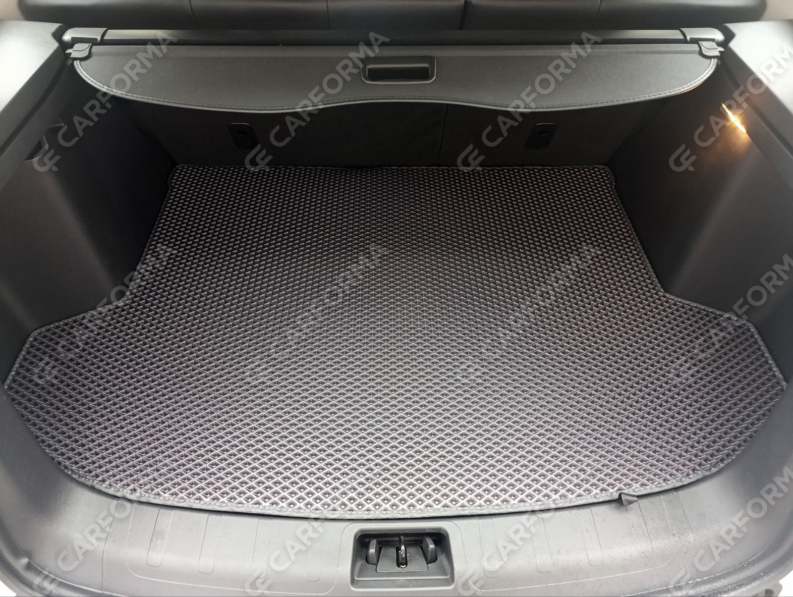 EVA коврики на Geely Atlas Pro 2019&nbsp;-&nbsp;2026 в Брянске