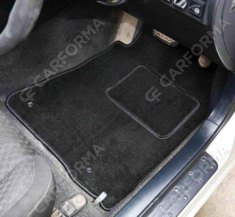 Ворсовые коврики на Toyota Altezza 1998&nbsp;-&nbsp;2005 в Брянске