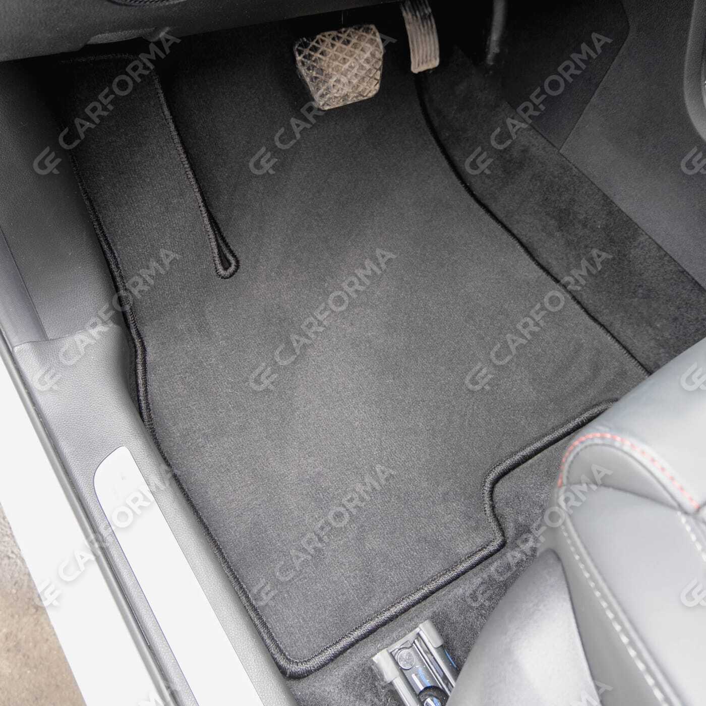 Ворсовые коврики на Tenet T7 2025&nbsp;-&nbsp;2026 в Брянске