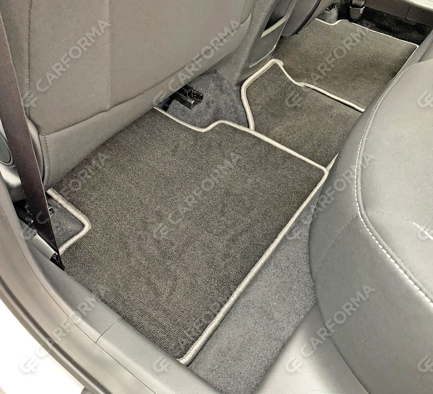 EVA коврики на Geely Coolray 2018&nbsp;-&nbsp;2024 в Брянске