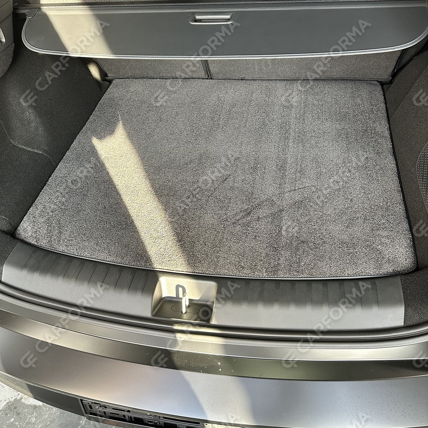 Ворсовые коврики на GAC S7 2025&nbsp;-&nbsp;2026 в Брянске