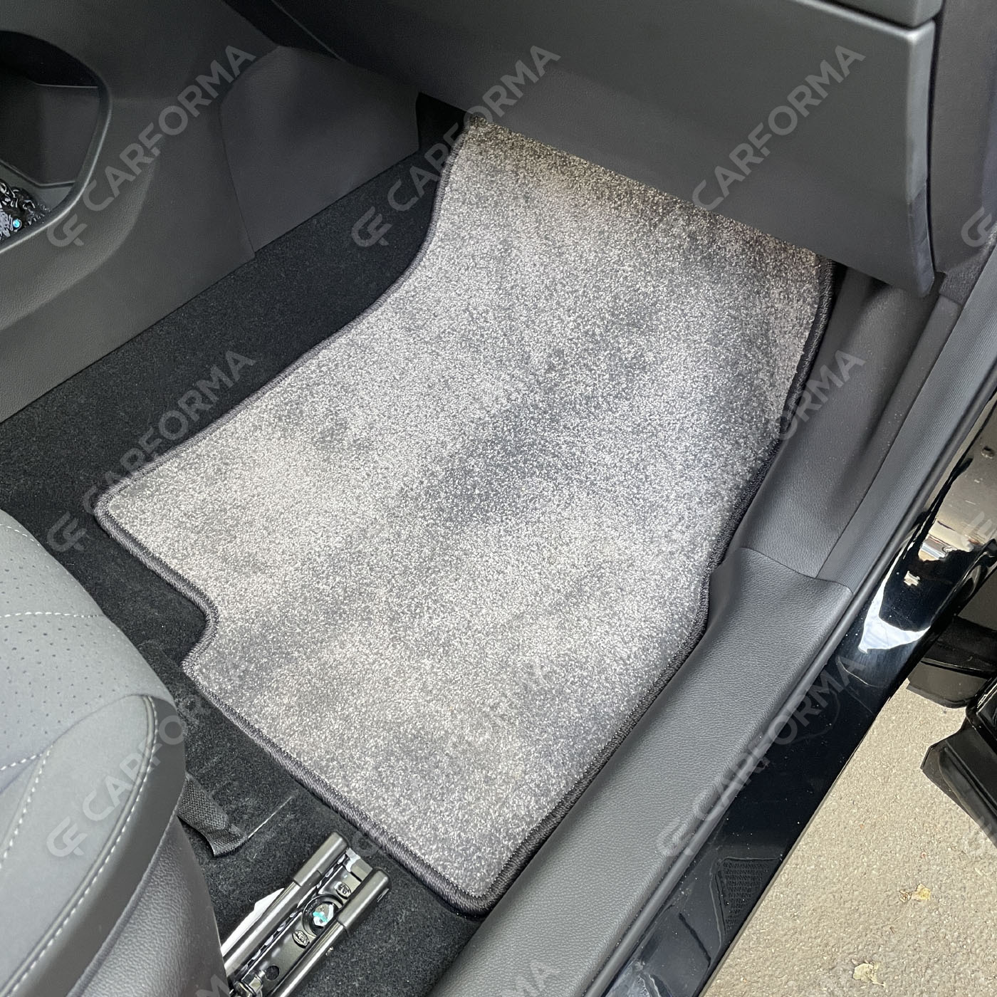 EVA коврики на Chery Tiggo 8 Plus 2024&nbsp;-&nbsp;2026 в Брянске