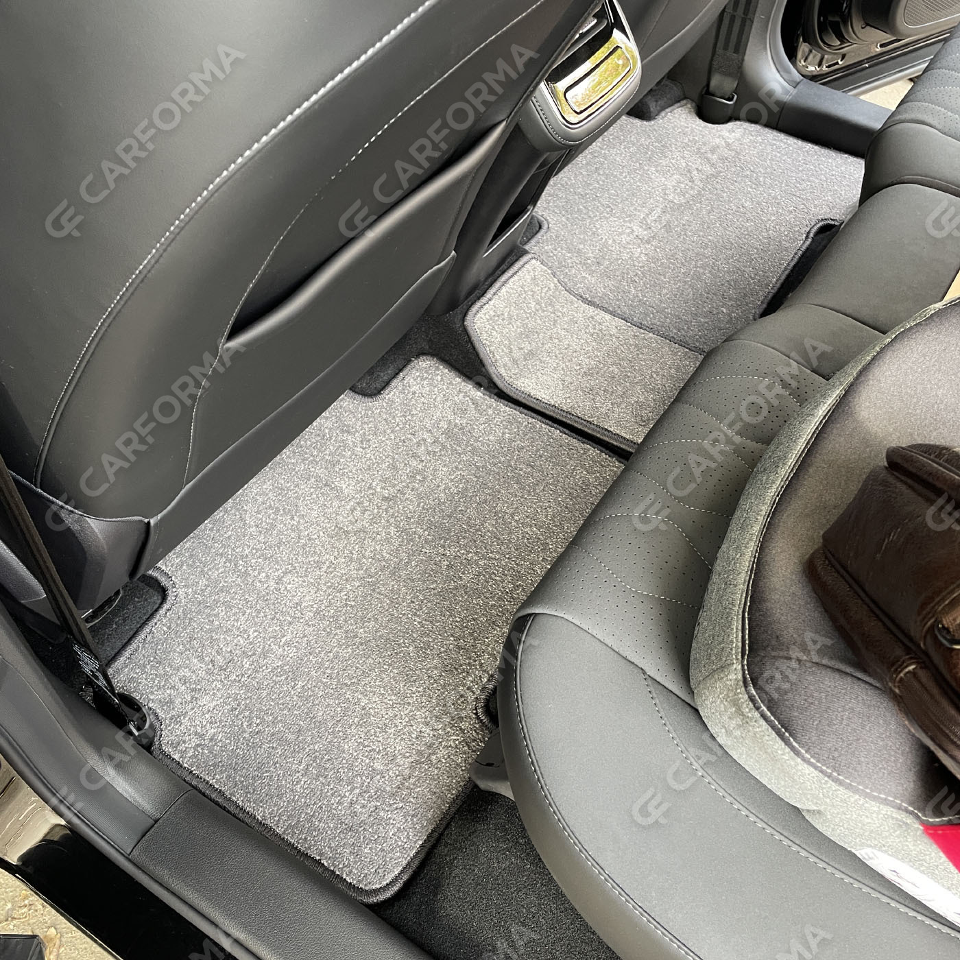 EVA коврики на Chery Tiggo 8 Plus 2024&nbsp;-&nbsp;2026 в Брянске