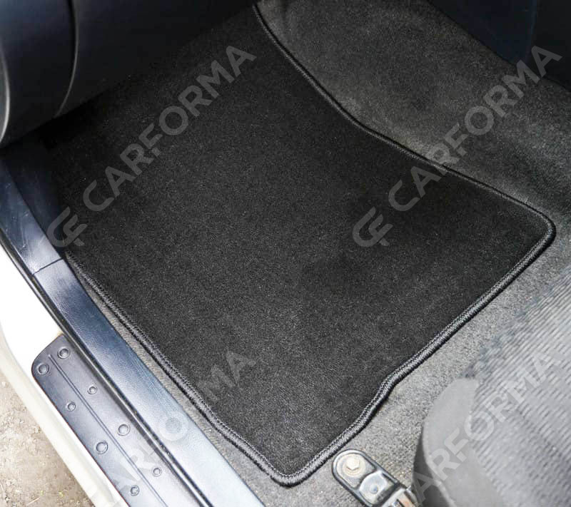 Ворсовые коврики на Toyota Altezza 1998&nbsp;-&nbsp;2005 в Брянске