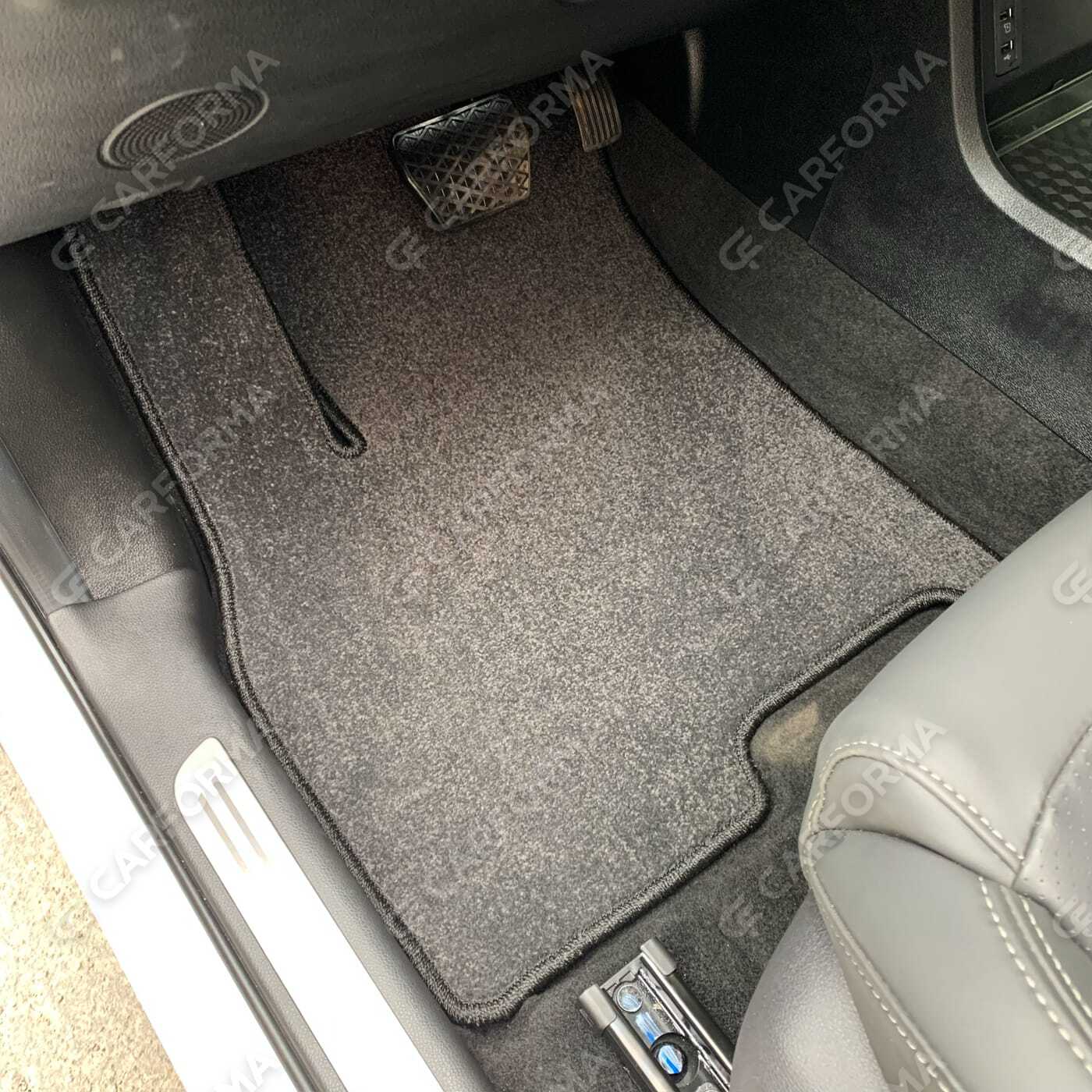 Ворсовые коврики на Tenet T7 2025&nbsp;-&nbsp;2026 в Брянске