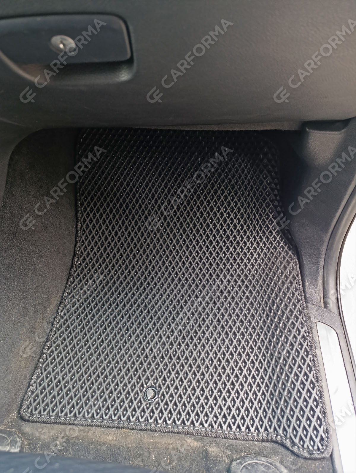 Ворсовые коврики на Jeep Grand Cherokee (WK2) 2010&nbsp;-&nbsp;2022 в Брянске