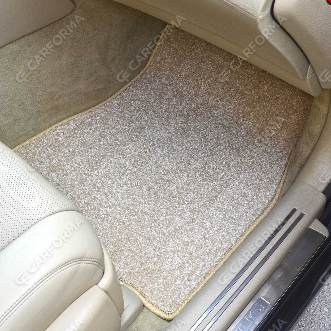 Ворсовые коврики на Lexus LS IV 2006&nbsp;-&nbsp;2017 в Брянске