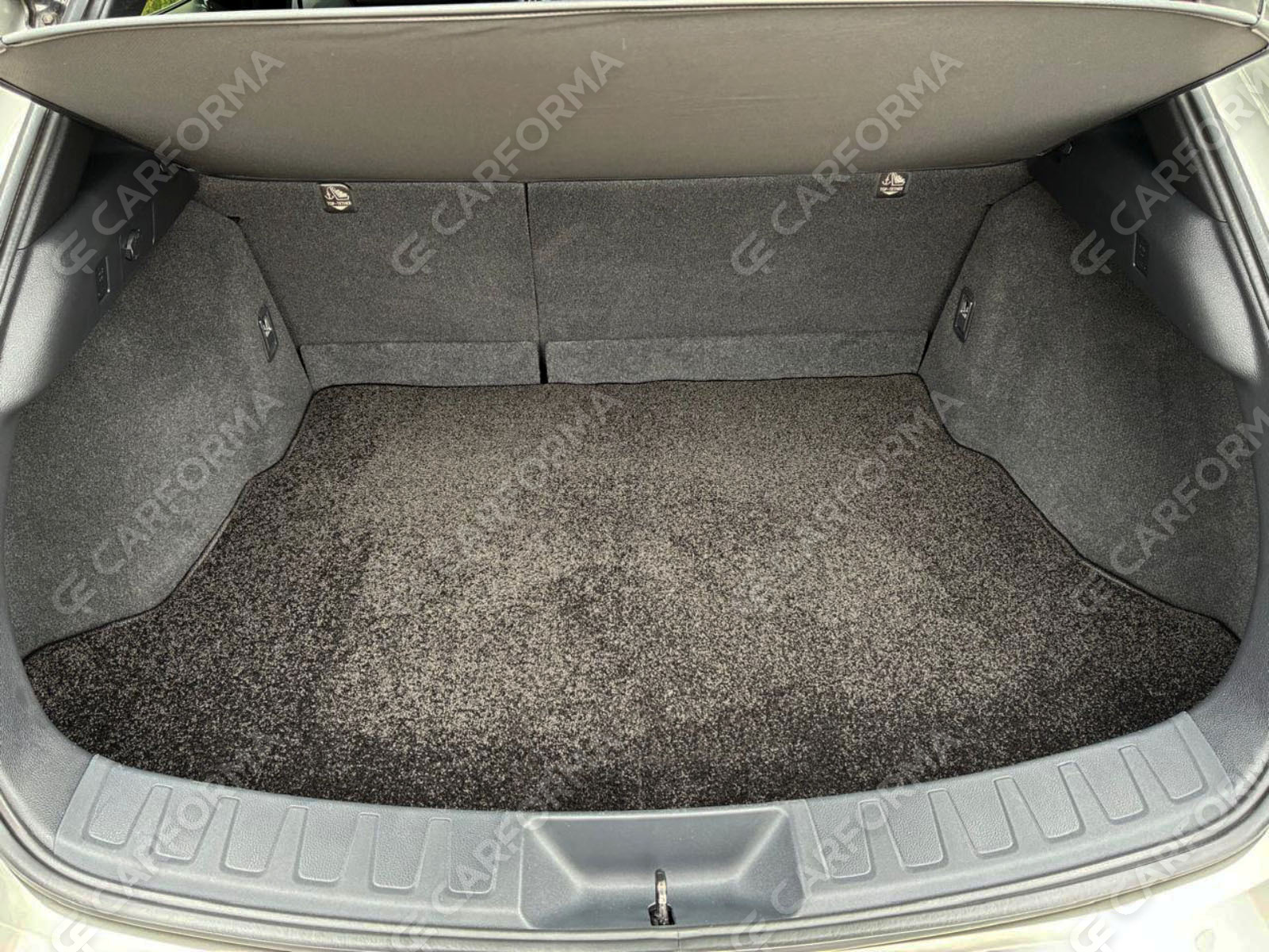 EVA коврики на Lexus UX 2018&nbsp;-&nbsp;2026 в Брянске