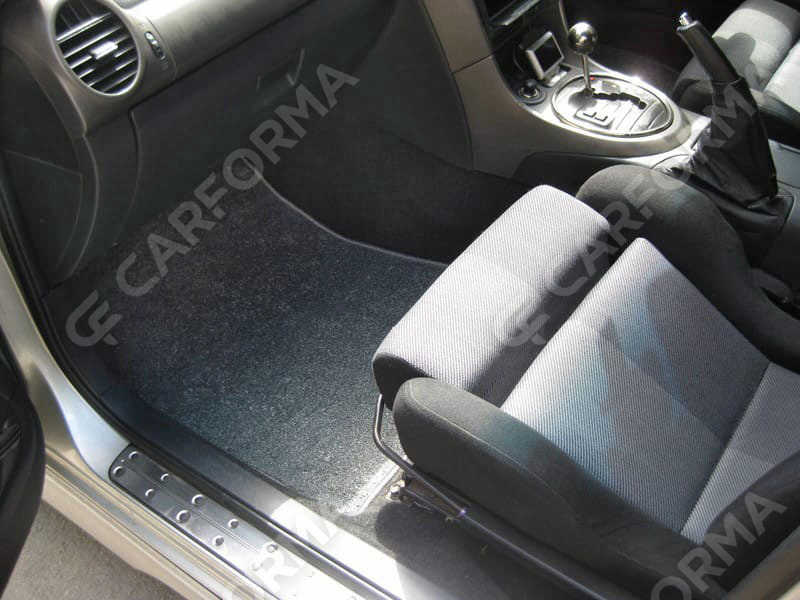 Ворсовые коврики на Toyota Altezza 1998&nbsp;-&nbsp;2005 в Брянске