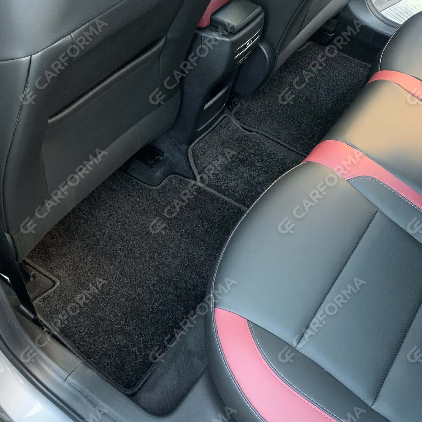 EVA коврики на Geely Coolray 2018&nbsp;-&nbsp;2024 в Брянске