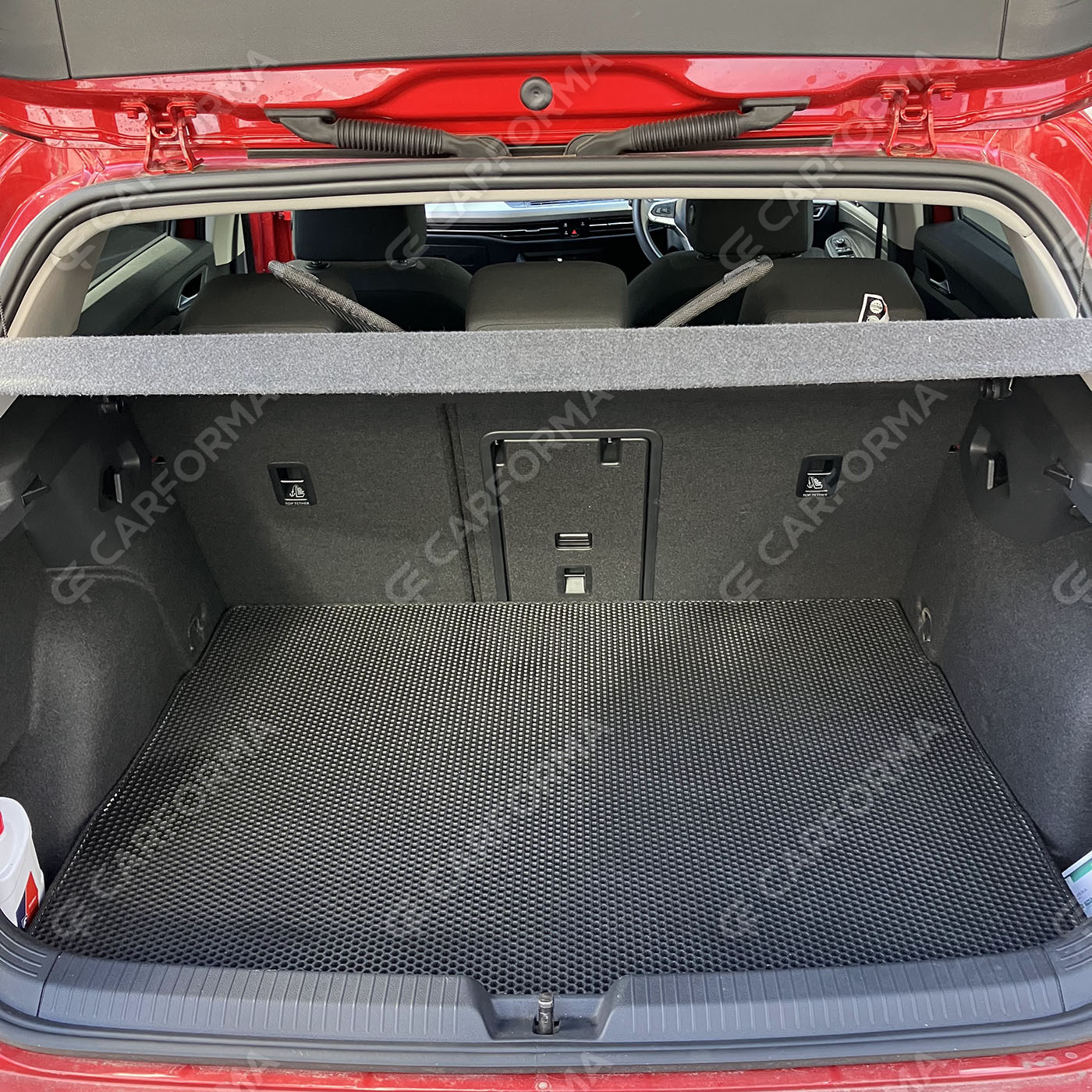 EVA коврики на Volkswagen Golf 8 2019&nbsp;-&nbsp;2026 в Брянске