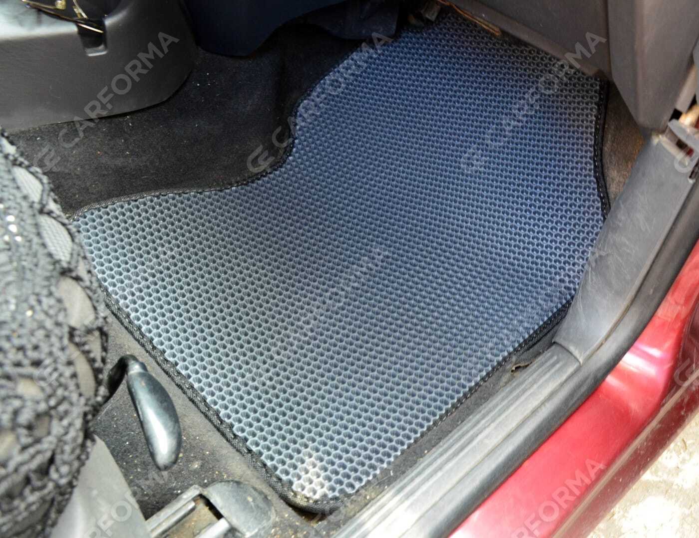 EVA коврики на Ford Focus I 1998&nbsp;-&nbsp;2005 в Брянске