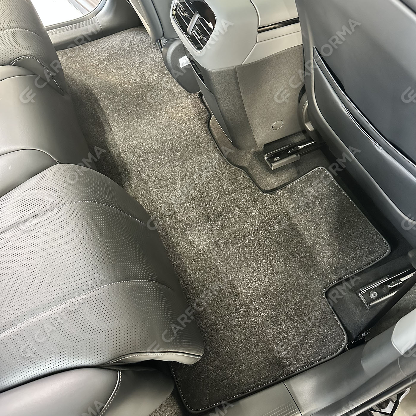 Ворсовые коврики на GAC S7 2025&nbsp;-&nbsp;2026 в Брянске