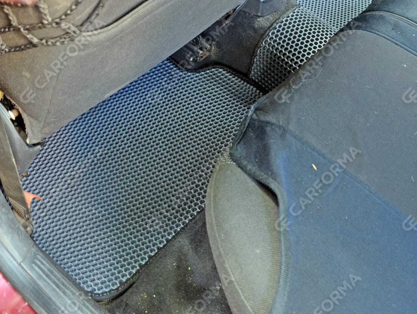 EVA коврики на Ford Focus I 1998&nbsp;-&nbsp;2005 в Брянске