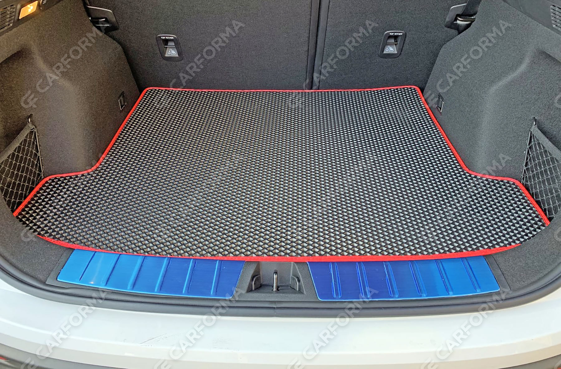 EVA коврики на Geely Coolray 2018&nbsp;-&nbsp;2024 в Брянске