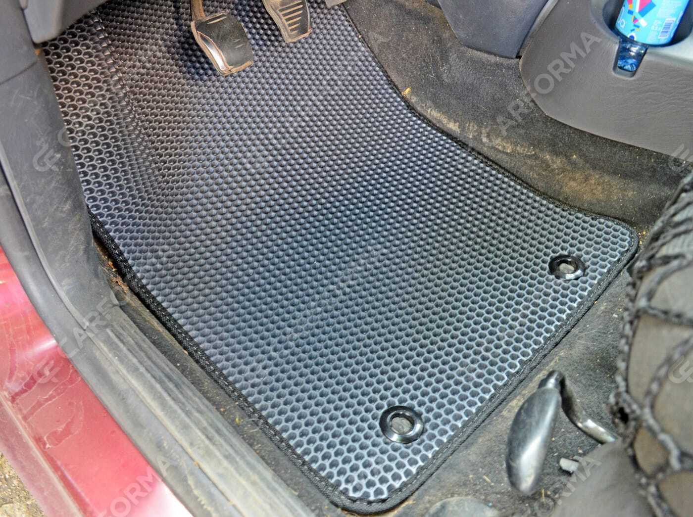 EVA коврики на Ford Focus I 1998&nbsp;-&nbsp;2005 в Брянске